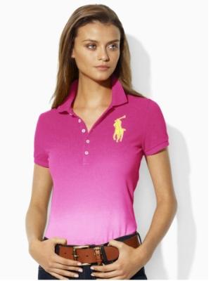 Cheap Women Polo shirts wholesale No. 833